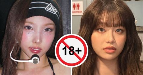 fake nude idol|JYP Entertainment responds to explicit deepfake videos of。